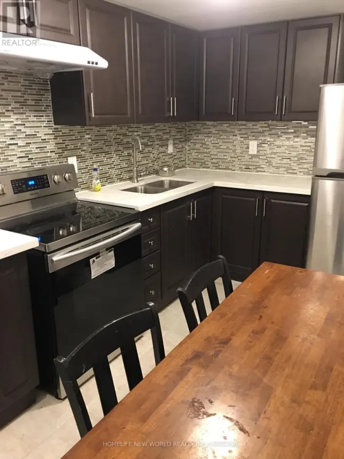BSMT 02 - 2466 ST CLAIR AVENUE W, Toronto