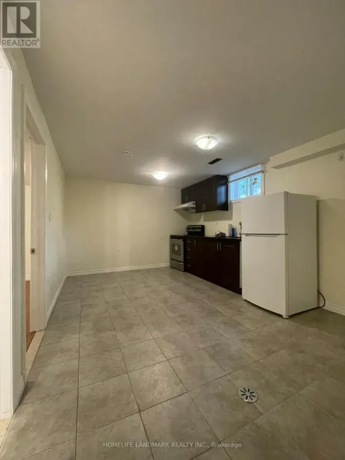 BSMT 1 - 124 MCNICOLL AVENUE, Toronto