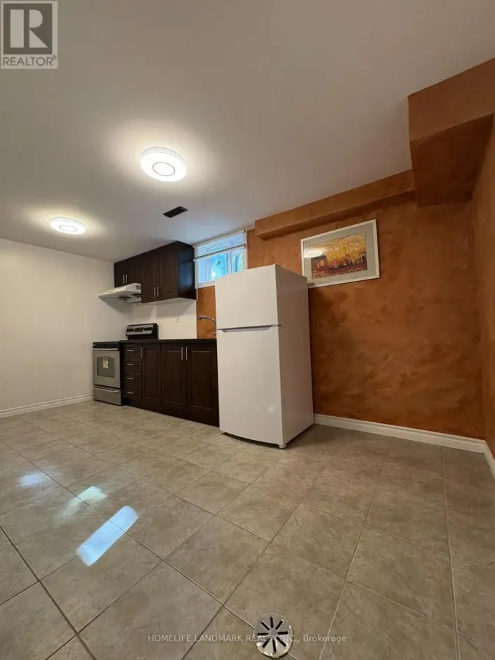 BSMT 1 - 124 MCNICOLL AVENUE, Toronto