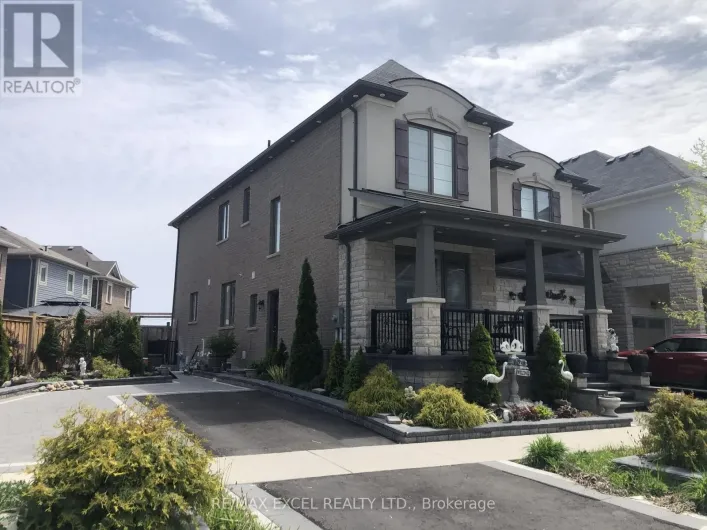 BSMT # 1 - 13 KILMARNOCK CRESCENT, Whitby