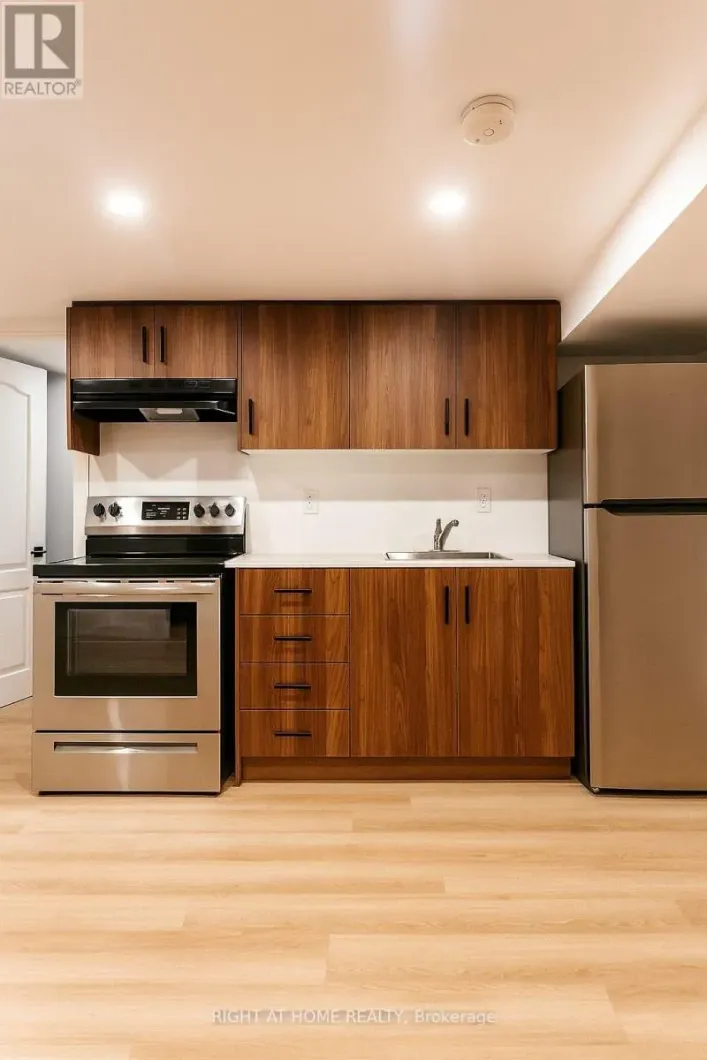 BSMT 1 - 24 SUNBAY COURT, Richmond Hill