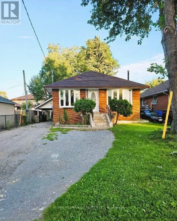 BSMT -1 - 259 TOWER DRIVE, Toronto