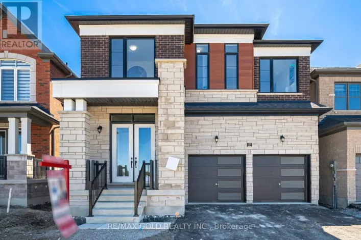 BSMT #1 - 27 LIPPA DRIVE, Caledon