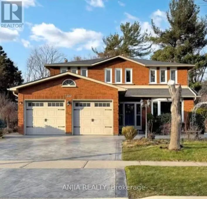 BSMT #1 - 3441 SANDERLING CRESCENT, Mississauga