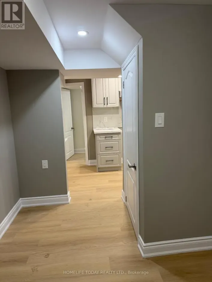 BSMT 1 - 38 PATINA DRIVE, Toronto