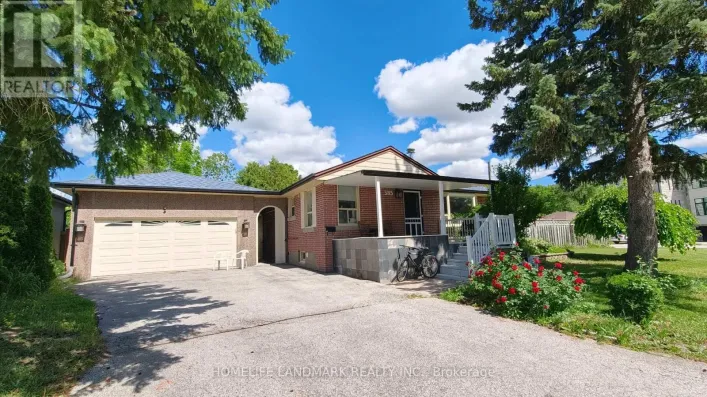 BSMT 1# - 385 MARYBAY CRESCENT, Richmond Hill