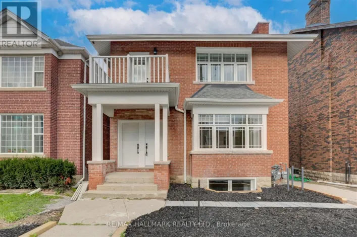 BSMT 1 - 979 AVENUE ROAD, Toronto