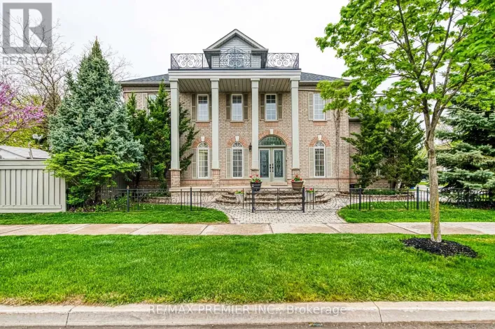 BSMT - 1 JOHNSWOOD CRESCENT, Vaughan