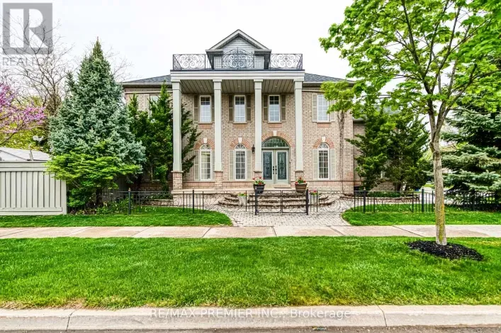 BSMT - 1 JOHNSWOOD CRESCENT, Vaughan