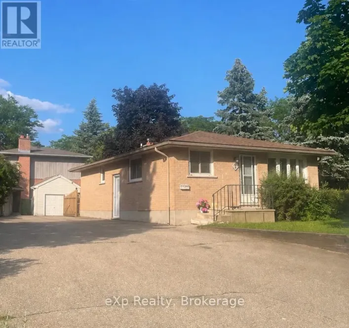 BSMT - 1 JOYCE PLACE, Guelph