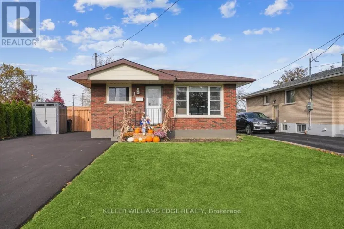 BSMT - 1 RENO AVENUE, Hamilton