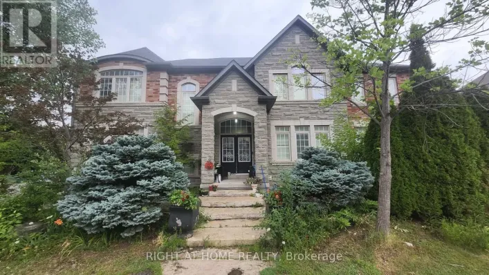 BSMT - 1 VIA AVELLINO ROAD, Vaughan