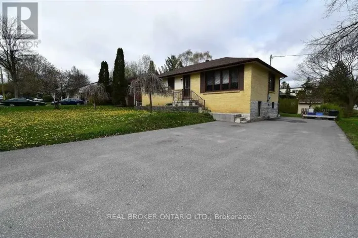 BSMT - 1 VINE STREET, Barrie