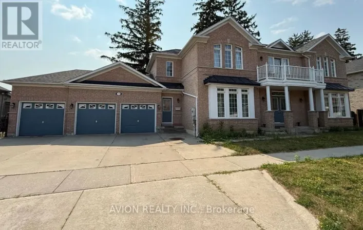 BSMT - 10 FERN MEADOW ROAD, Toronto