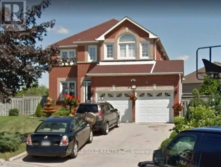 BSMT - 10 TRACEY LYNNE COURT, Markham