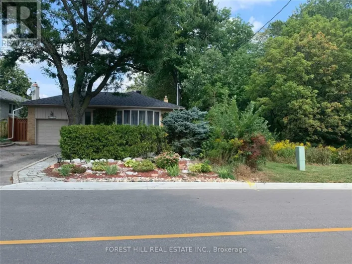 BSMT - 100 GRANDVIEW AVENUE, Markham