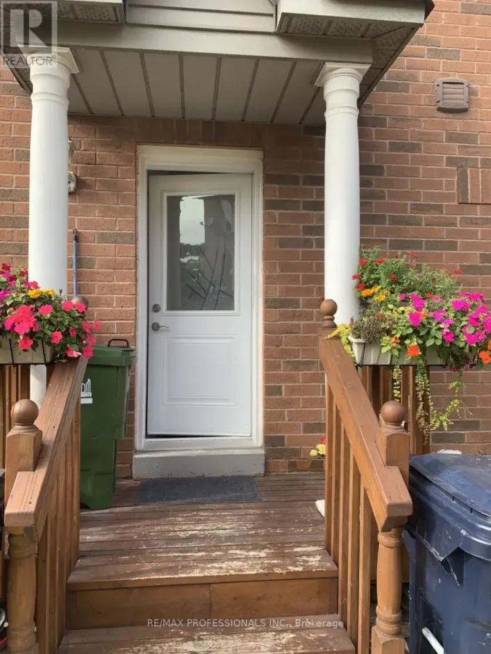 BSMT - 100 RORY ROAD, Toronto