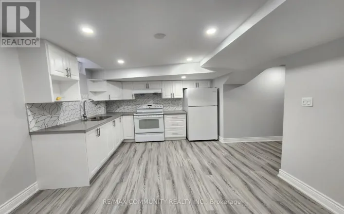 BSMT - 1004 MAURY CRESCENT, Pickering