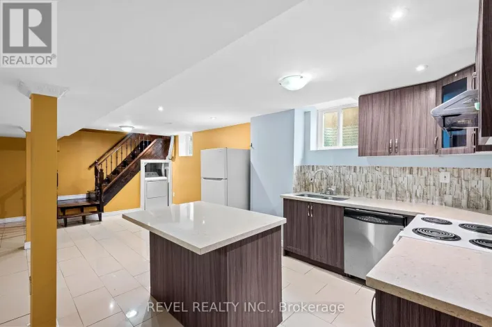 BSMT - 1005 SANDCLIFF DRIVE, Oshawa