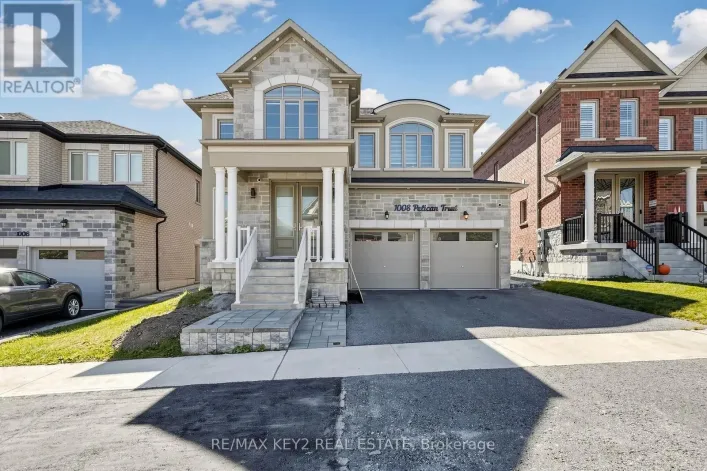BSMT - 1008 PELICAN TRAIL, Pickering