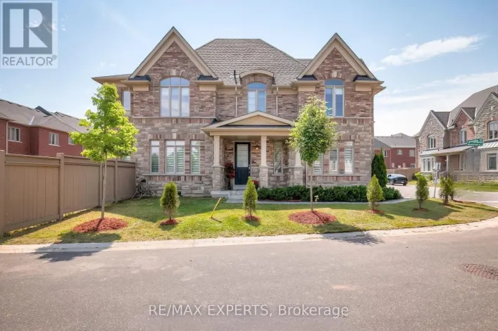 BSMT - 101 LARKINLEY LANE, Ajax