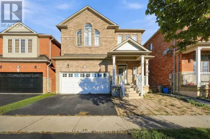 BSMT - 1011 MCCUAIG DRIVE, Milton