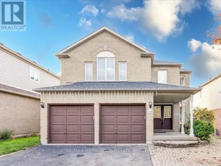 BSMT - 102 HIBBARD DRIVE, Ajax