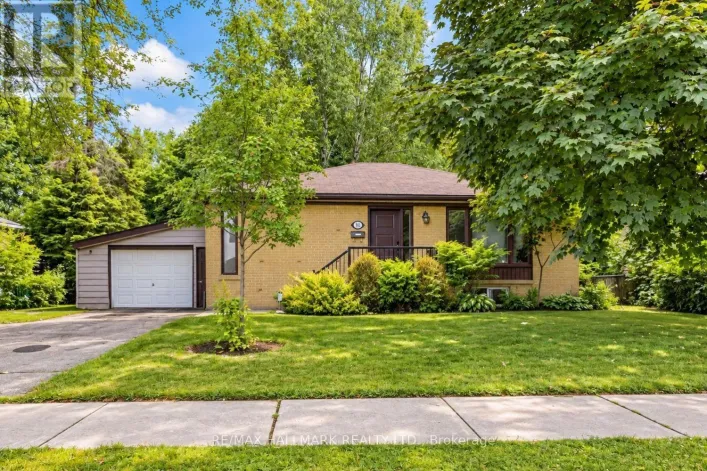 BSMT - 102 MURRAY DRIVE, Aurora
