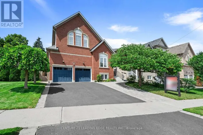 BSMT - 1020 COLONIAL STREET, Pickering