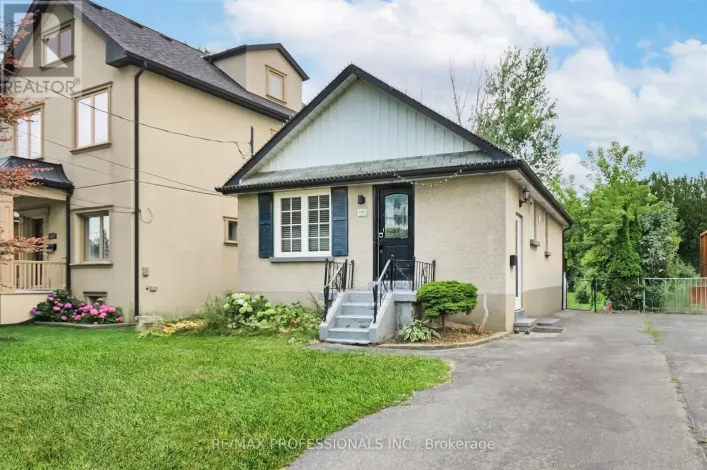 BSMT - 1026 HAIG BOULEVARD, Mississauga