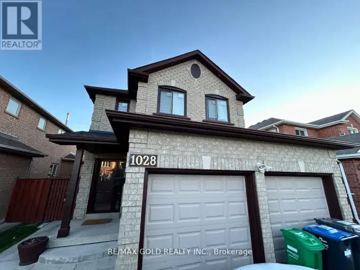 BSMT - 1028 FERNANDEZ DRIVE, Mississauga