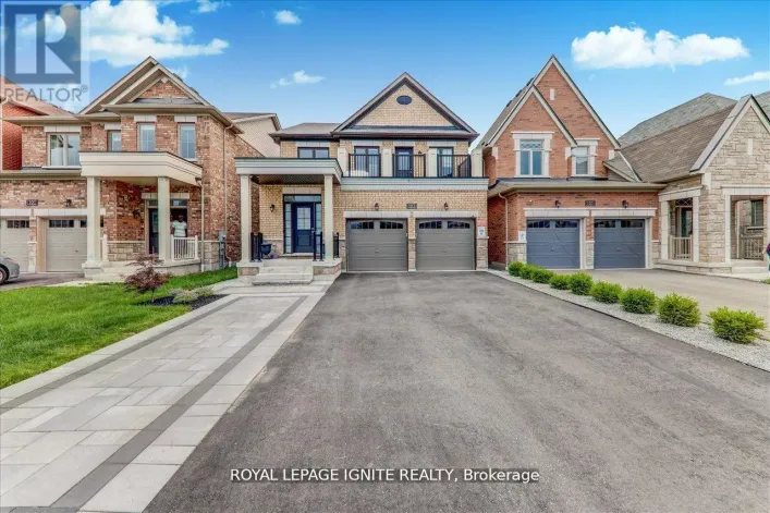 BSMT - 103 BREMNER STREET, Whitby