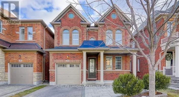 BSMT - 103 BUSCH AVENUE, Markham