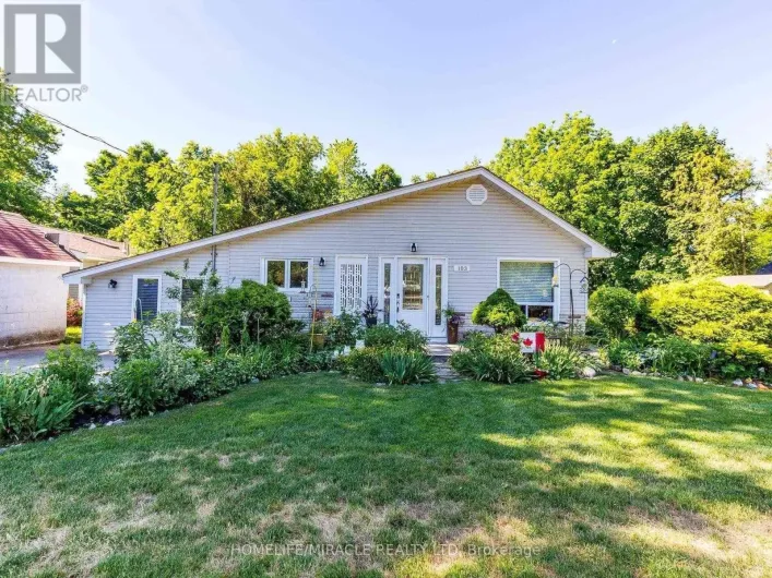 BSMT - 103 RIVER ROAD, Brampton