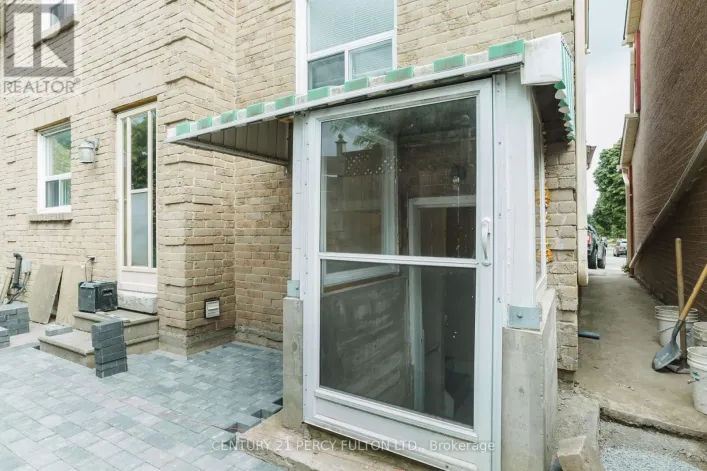 BSMT - 103 SPRING FOREST SQUARE, Toronto