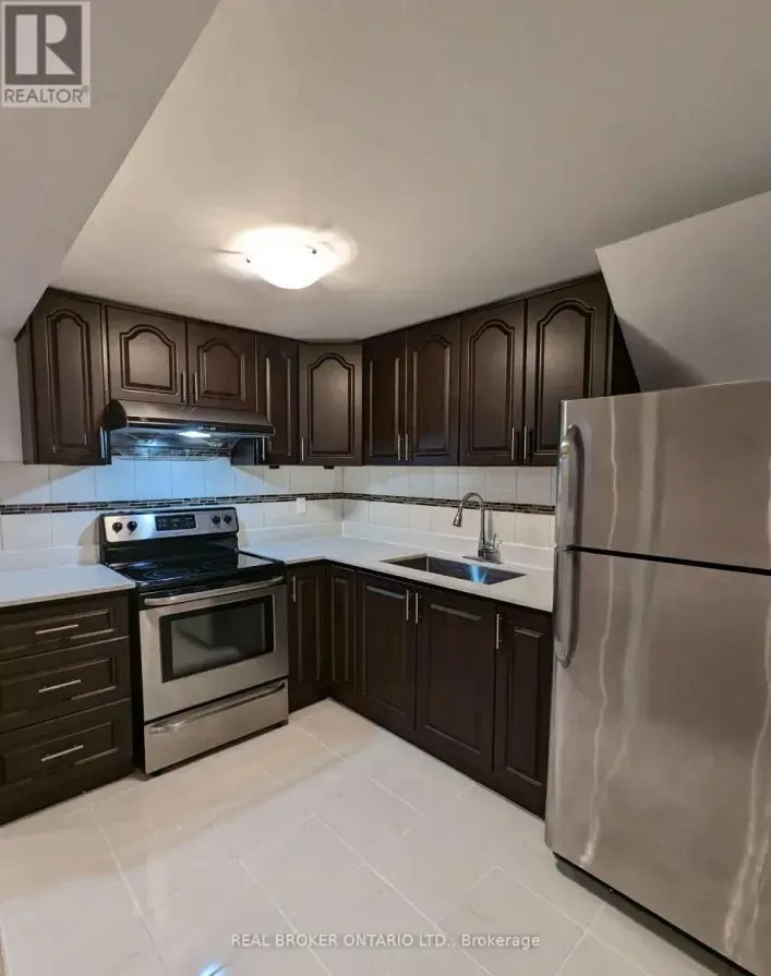 BSMT - 104 RANDALL AVENUE, Markham