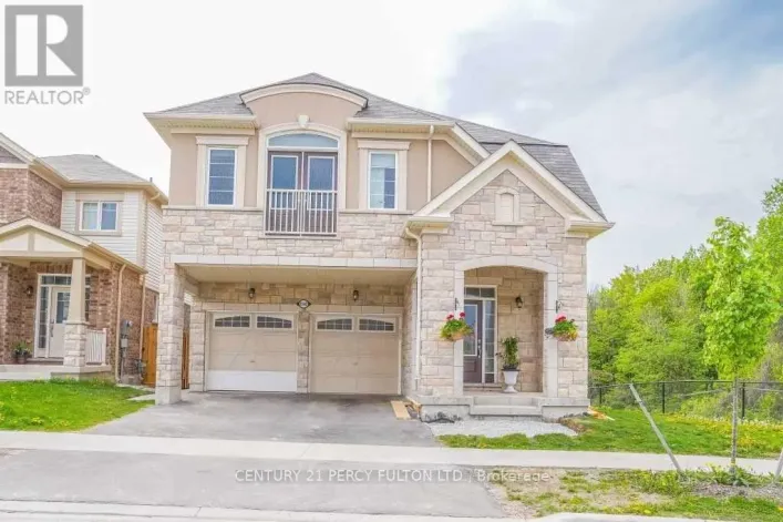 BSMT - 1040 FOXTAIL CRESCENT, Pickering