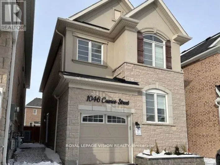 BSMT - 1046 CAMEO STREET, Pickering
