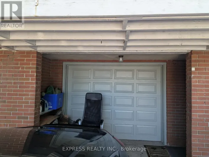 BSMT - 105 FAYE DRIVE, Toronto