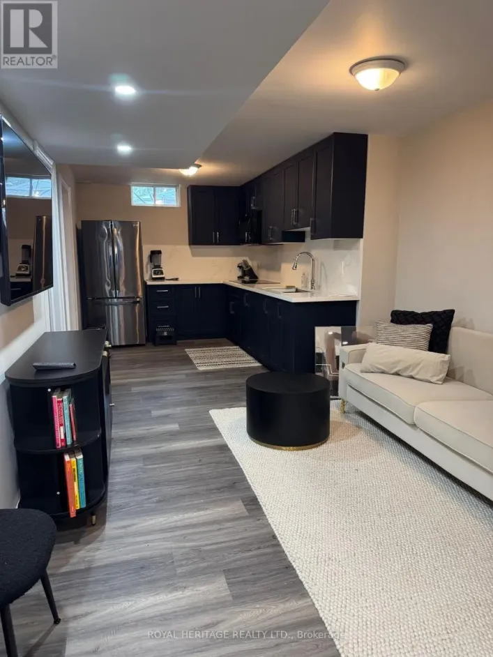 BSMT - 105 VAN SCOTT DRIVE, Brampton