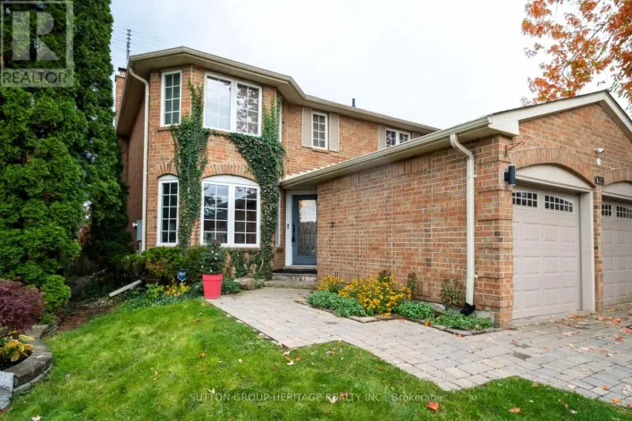 BSMT - 1059 RIVERVIEW CRESCENT, Pickering