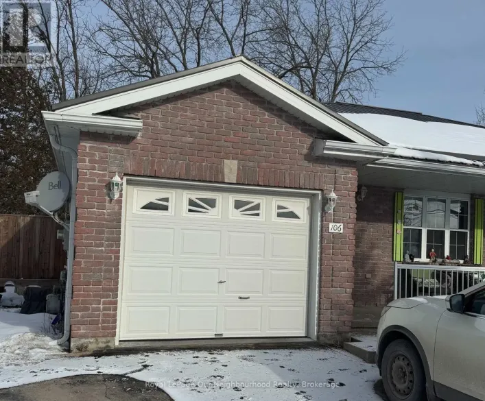 BSMT - 106 ST. JAMES STREET, Stirling-Rawdon