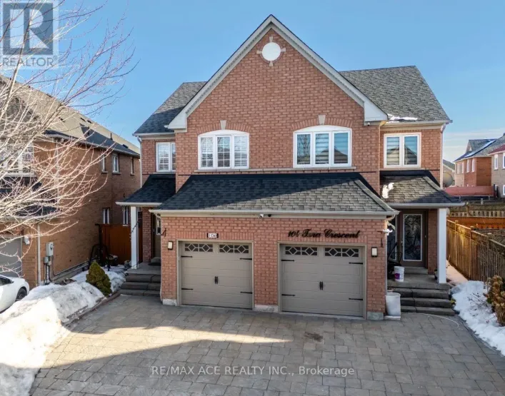 BSMT - 106 TARA CRESCENT, Markham
