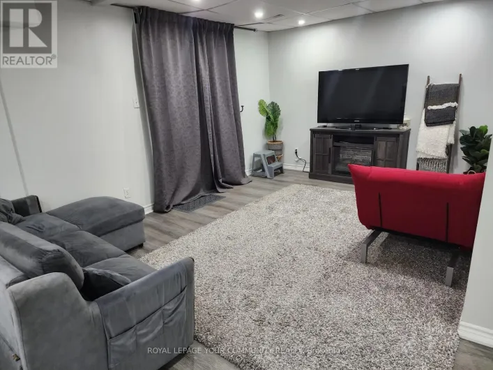 BSMT - 107 MULLEN DRIVE, Ajax