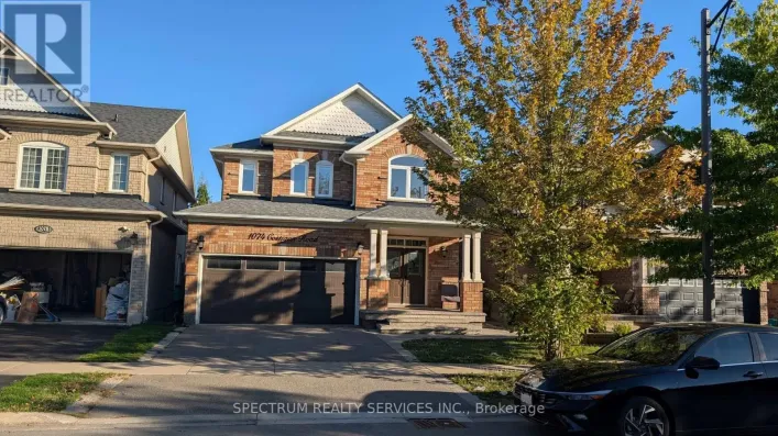 BSMT - 1074 COSTIGAN ROAD, Milton