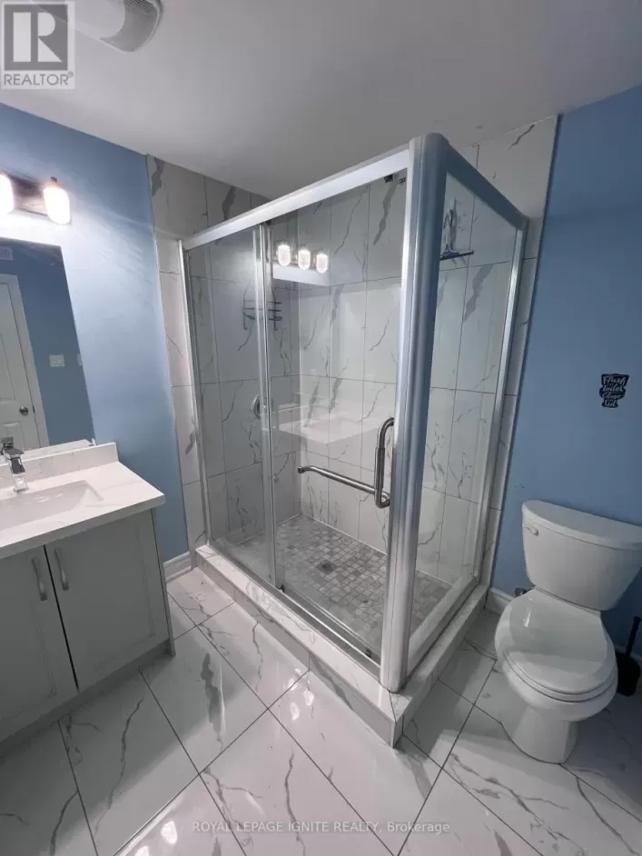 BSMT - 1074 ORENDA STREET, Pickering