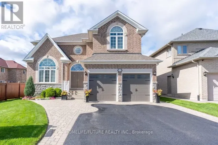 BSMT - 109 BOXWOOD CRESCENT, Markham
