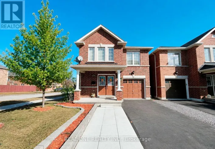BSMT - 1098 SANDHURST CIRCLE, Toronto