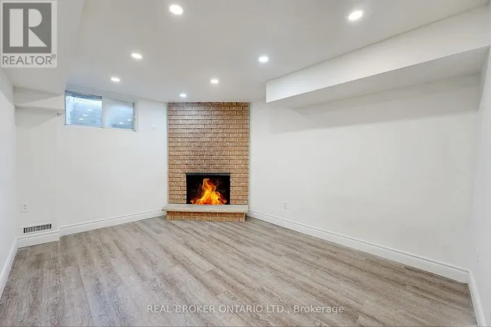 BSMT - 1098 SAWGRASS CRESCENT, Mississauga