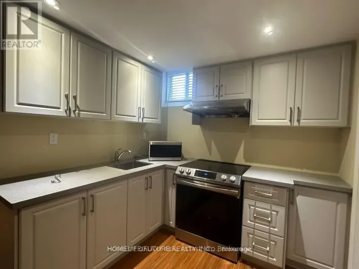 BSMT - 11 CLAIR AVENUE, Whitby